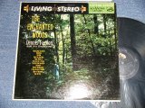 画像: DENNIS FARNON and His ORCHESTRA - THE ENCHANTED WOODS (Ex++/MINT-) / 1959 US AMERICA ORIGINAL 1st Press "BLACK with SILVER Print, 'LIVING STEREO' at Bottom Label" STEREO Used LP 