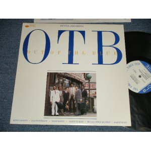 画像: OUT OF THE  BLUE - OTB/OUT OF THE BLUE (MINT-/Ex+++ Looks:MINT-) / 1985 US AMERICA ORIGINAL Used LP