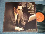 画像: BILL EVANS - YOU'RE GONNA HEAR FROM ME (MINT-/MINT-) / 1988 US AMERICA ORIGINAL Used LP  