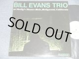 画像: BILL EVANS TRIO - AT SHERRY'S MANNE-HOLE, HOLLYWOOD, CALIFORNIA (Ex+++/MINT-) / 1986 US AMERICA REISSUE Used LP  