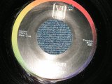 画像: JOHN W. "BUBBLES" (Vaudeville performer) - A) BUBBLES BLUES  B) SOMEONE TO WATCH OVER ME  (Ex/Ex  BB)/ 1964 US AMERICA ORIGINAL Used 7" 45rpm Single 
