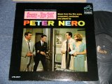 画像: ost PETER NERO -  SUNDAY IN NEW YORK(Ex++/MINT-) / 1964 US AMERICA ORIGINAL MONO Used LP   