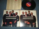 画像: MJQ The MODERN JAZZ QUARTET  - BLUES AT CARNEGIE HALL (Ex+/Ex++ Looks:MINT- BB, EDSP) / 1966 US AMERICA ORIGINAL "RED & PURPLE Label" MONO Used LP 