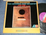 画像: MJQ The MODERN JAZZ QUARTET - JAZZ DIALOGUE (Ex++/Ex+++ Ex+ EDSP) / 1966 US AMERICA ORIGINAL "RED & PURPLE Label" MONO Used LP