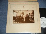 画像: THE L.A. 4 - L.A. 4  FOUR (Ex++/MINT-) / 1976 US AMERICA Used LP