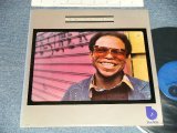 画像: RONNIE FOSTER - ON THE AVENUE (Ex+++/MINT-) / 1974 US AMERICA "BLUE LABEL" Used LP