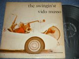 画像: VIDO MUSSO - THE SWINGIN'ST (Ex/Ex  EDSP) / 1956 US AMERICA REISSUE  MONO Used LP