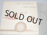 画像: VIDO MUSSO - THE SWINGIN'ST (Ex/Ex  EDSP) / 1956 US AMERICA REISSUE  MONO Used LP