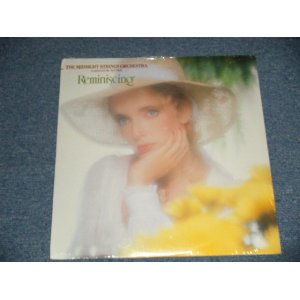 画像: The MIDNIGHT STRINGS ORCHESTRA Conducted By Syd Duke - REMINISCING (SEALED) /1980 US AMERICA ORIGINAL "BRAND NEW SEALED" LP 