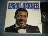 画像: ERROLL GARNER :- CLOSE UP IN SWING (Ex++/Ex+++ TAPE SEAM, STPOBC) / 1961 US AMERICA ORIGINAL STEREO Used  LP  