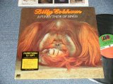 画像: BILLY COBHAM - A FUNKY THIDE OF SINGS (Ex+++/MINT- Cutout for PROMO ) / 1976 US AMERICA ORIGINAL ”PROMO” Used LP 