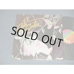 画像: EL GRAN COMBO - UNITY (SALSA / PUERTO RICO) (Ex+++/MINT-) / 1983 US AMERICA ORIGINAL Used LP