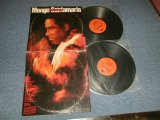 画像: MONGO SANTAMARIA - THE WATERMELON MAN (Ex+/Ex+++ Looks:Ex+ EDSP) / 1973 US AMERICA ORIGINAL  Used 2-LP