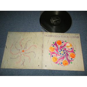 画像: DON COSTA - MODERN DELIGHTS (Exl.Ex+++ BB, EDSP) / 1967 US AMERICA ORIGINAL STEREO Used LP