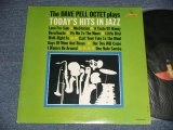 画像: The DAVE PELL OCTET - Plays TODAY'S HITS IN JAZZ (Ex++/MINT- Looks:Ex++) / 1961 US AMERICA ORIGINAL MONO Used LP