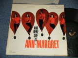 画像: ANN-MARGRET - AND HERE SHE IS (Ex/Ex++ EDSP, TAPESEAM, WTRDMG) / 1961 US AMERICA ORIGINAL MONO Used LP