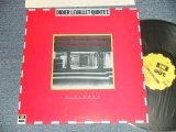 画像: DIDIER LEVALLET QUINTET - OSTINATO (Ex++/Ex++ EDSP) / 1981 FRANCE FRENCH ORIGINAL Used LP