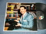 画像: FERNANDO FERNANDEZ - AMOR DE MI BOHIO (Ex++/Ex+++) / 1966 US AMERICA ORIGINAL Used LP