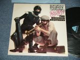 画像: The BRECKER BROTHERS - HEAVY METAL BE-BOP (MINT-/MINT) / 1978 US AMERICA ORIGINAL Used LP