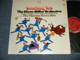 画像: The GLENN MILLER ORCHESTRA - SOMETHING NEW : THE TIJUANA BRASS HITS (MINT-/MINT-)  /  US AMERICA ORIGINAL Used LP 
