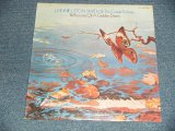 画像: LONNIE LISTON SMITH & The Cosmic Echoes - REFLECTIONS OF A GOLDEN DREAM (SEALED) / 1976 US AMERICA ORIGINAL "BRAND NEW SEALED" LP 