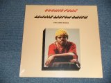 画像: LONNIE LISTON SMITH & The Cosmic Echoes - COSMIC FUNK (SEALED) / US AMERICA REISSUE "BRAND NEW SEALED" LP 