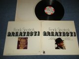 画像: FRANK SINATRA - GREATEST! (Ex++/Ex++ BB, EDSP) / 1969 US AMERICA ORIGINAL "DUOPHONIC STEREO" Used LP