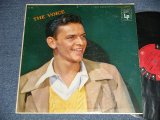 画像: FRANK SINATRA - THE VOICE (Ex/Ex+++) / 1955 US AMERICA ORIGINAL "6 EYE's Label" MONO Used  LP
