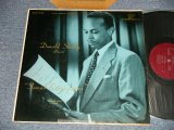 画像: DONALD SHIRLEY CON SHIRLEY) -  TOTAL EXPRESSIONS ( Ex+/Ex+++ WOBC, TAPESEAM) /1955 US AMERICA ORIGINAL MONO Used LP  