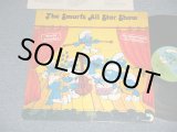 画像: The SMURFS - THE SMURFS ALL STAR SHOW (Ex++/MINT-) / 1981 US AMERICA ORIGINAL Used LP 