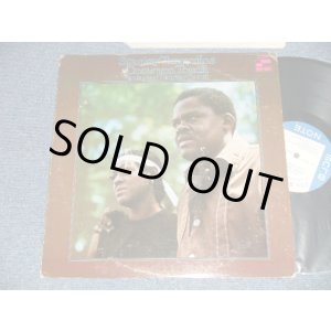 画像: STANLEY TURRENTINE - COMMON TOUCH (Ex+/MINT-) /1968 US AMERICA ORIGINAL "A DIVISION of LIBERTY Label" Used LP 