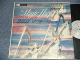 画像: VERLYE MILLS - MAGIC HARP (Ex++/MINT- EDSP) / US AMERICA ORIGINAL MONO Used  LP 