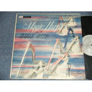 画像: VERLYE MILLS - MAGIC HARP (Ex++/MINT- EDSP) / US AMERICA ORIGINAL MONO Used  LP 