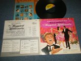 画像: V.A. OST (Original Cast Sound Track Album) - WALT DISNEY'S The HAPPIEST MILLIONIRE (Ex++/MINT- EDSP) / 1967 US AMERICA ORIGINAL STEREO Used LP