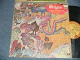 画像: OREGON - MUSIC OF ANOTHER PRESENT ERA (Ex-/Ex+++ Looks:MINT- EDSP, STOFC, WOFC, WOL) /1972 US AMERICA ORIGINAL Used LP  