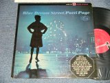 画像: PATTI PAGE - BLUE DREAM STREET (Ex++, Ex/Ex++ A-5:Ex)  /1964 US AMERICA ORIGINAL STEREO "RED LABEL" Used LP