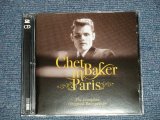画像: CHET BAKER - IN PARIS : Complete Original Recordings (MINT-/MINT) / 2008 VersioN EUROPE Used 2-CD's 