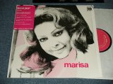 画像: MARISA - MARISA (BOSSA JAZZ)  (MINT/MINT) / 2002 GERMAN GERMANY REISSUE Used LP 