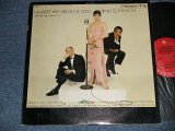 画像: LAMBERT, HENDRICKS - SING ELLINGTON (Ex+/Ex+++) / 1960 US AMERICA ORIGINAL  1st Press "6 EYE'S Label" MONO Used LP 