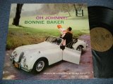 画像: BONNIE BAKER - OH JOHNNY!  (Ex+++/MINT- STOL, STMPOBC) / 1959 US AMERICA ORIGINAL STEREO Used LP 