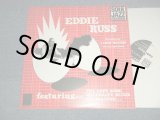 画像: EDDIE RUSS - FRESH OUT (NEW) / 1992 UK ENGLAND REISSUE "BRAND NEW" LP