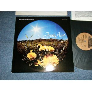 画像: Mannheim Steamroller - Fresh Airᵉ ( Ex++/MINT- ) / 1975 US AMERICA ORIGINAL Used LP 