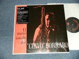 画像: CHIVO BORRARO - EL NUEVO SONIDO DEL CHIVO BORRARO (MINT/MINT) / 2002 GERMAN GERMANY Used LP  