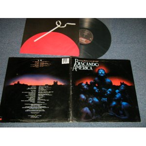画像: Rubén Blades Y Seis Del Solar - Buscando América (Ex++/MINT-) / 1984 US AMERICA ORIGINAL Used LP 