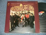 画像: RUBEN RODRIGUEZ And His Guadalajara Kings - TEQUILA & CREAM  Ex+/Ex+++ SEAM EDSP) / 1966 US AMERICA ORIGINAL "MONO"  Used LP 