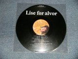 画像: Lise Reinau ‎- Lise For Sjov / Lise For Alvor (NEW) / 2003 DENMARK "PICTURE DISC"  "BRAND NEW" LP  