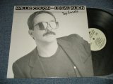 画像: WILLIE COLON &/ LEGAL ALIEN - TOP SECRETS (MINT-/MINT-) / 1981 US AMERICA ORIGINAL Used LP 
