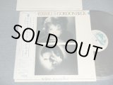画像: HELEN MERRILL & GORDON BECK - NO TEARS...NO GOODBYES (MINT-/Ex+++ Looks:MINT-) / 1984 FRANCE + Japan Linner & Obi  Used LP 