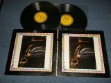 画像: LESTER YOUNG with COUNT BASIE ORCHESTRA - LESTER YOUNG MEMORIAL ALBUM (Ex/Ex) / 1959 US AMERICA ORIGINAL 1st Press "YELLOW Label" Used 2-LP 