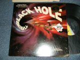 画像: OST JOHN BARRY - BLACK HOLE (MINT-/MINT-) / 1979 US AMERICA ORIGINAL Used LP 